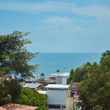 Villa Do Mar Cairu Buitenkant foto